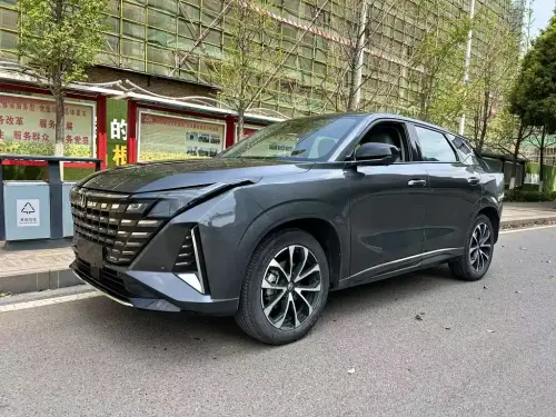 Changan UNI-Z
