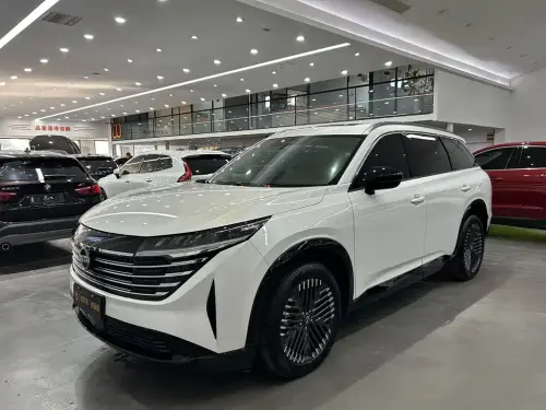 Nissan Terra