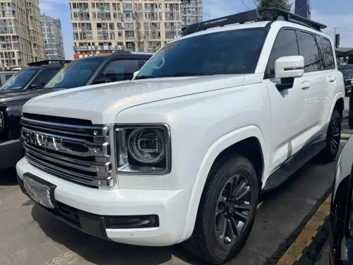 Haval H9