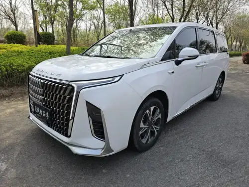 Maxus G90