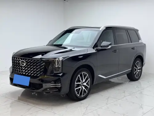 GAC GS8