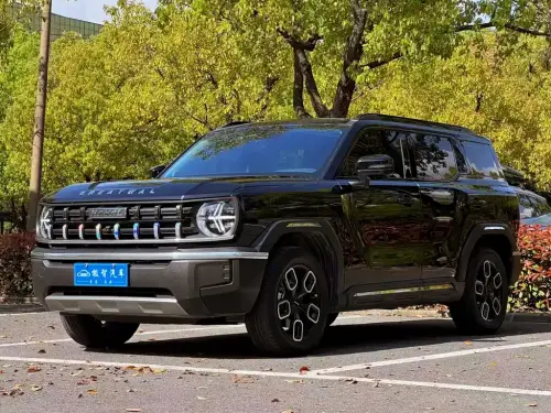 Haval Cool Dog