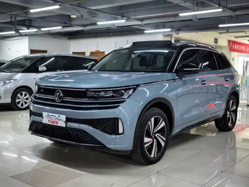 Volkswagen Tavendor