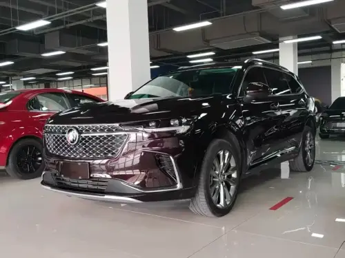 Buick Envision
