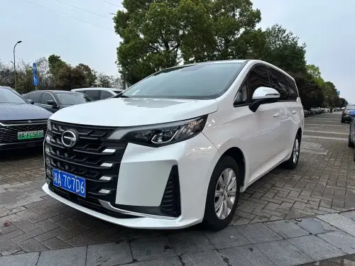 GAC M6