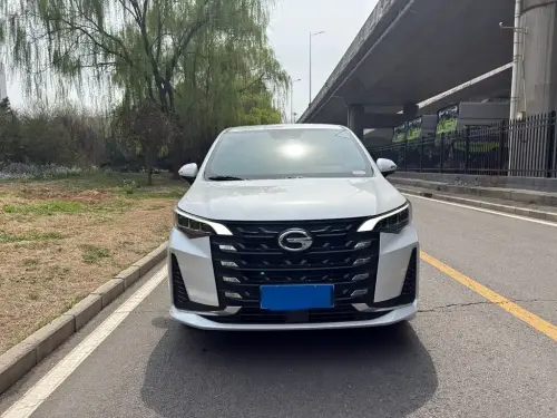 GAC M6