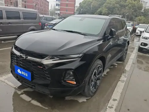 Chevrolet Blazer