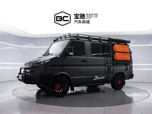 Iveco Deli