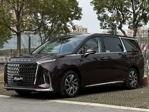 Maxus G90