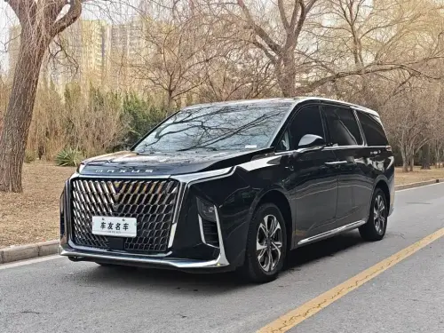 Maxus G90