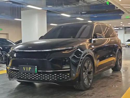 Li Auto L9
