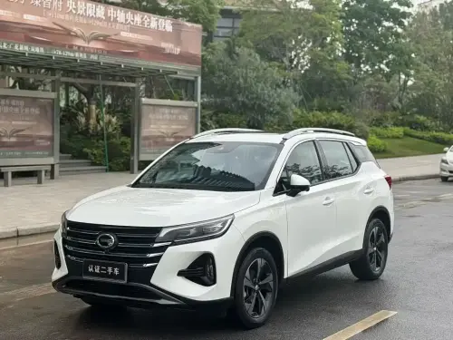 GAC GS4