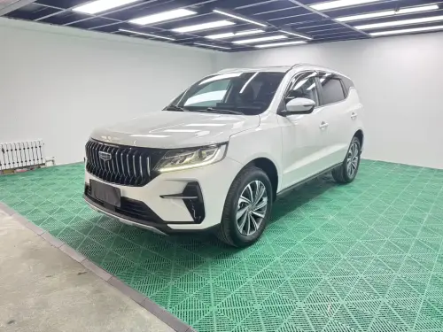 Geely Vision X6