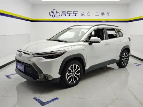 Toyota Frontlander