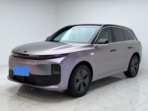 Li Auto L6