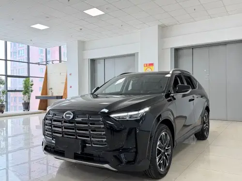 GAC GS4