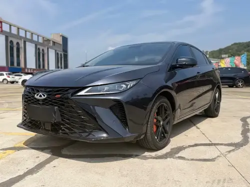 Chery Arrizo 5