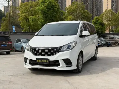 Maxus G10