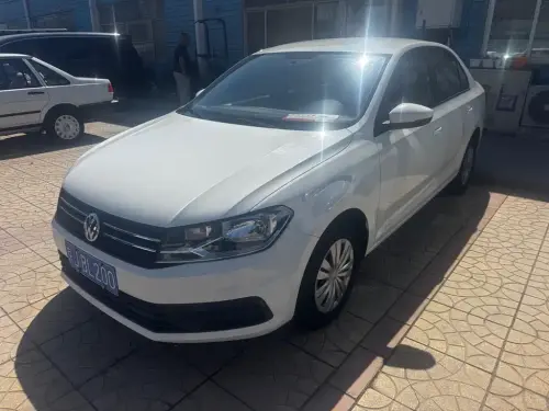 Volkswagen Santana