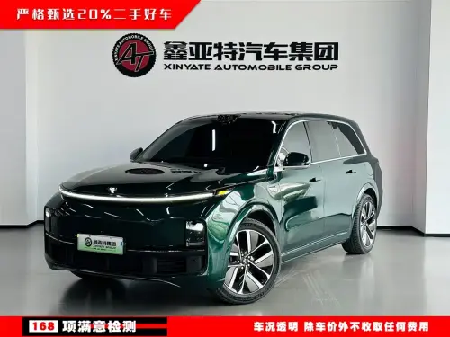 Li Auto L9