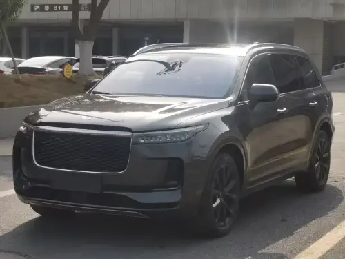 Li Auto ONE
