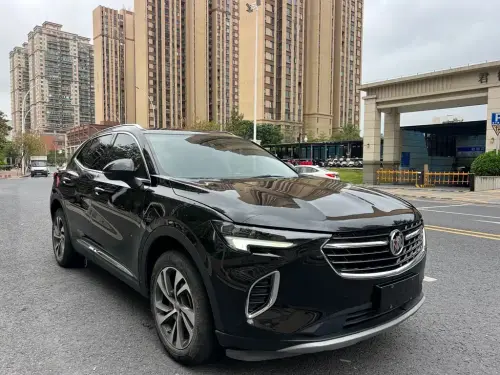 Buick Envision