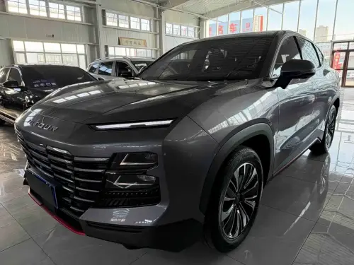 Jetour Dasheng