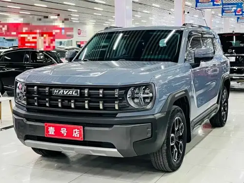 Haval Cool Dog