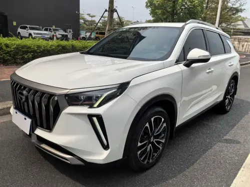 GAC GS4