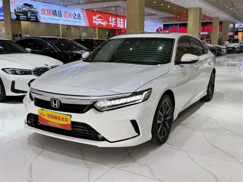 Honda Inspire