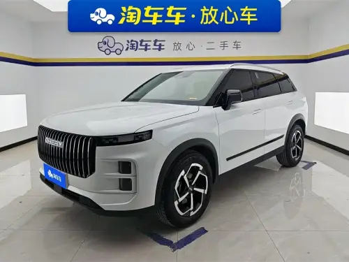 Chery Explore 06
