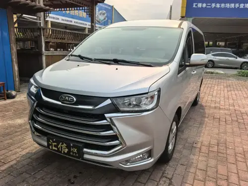 JAC M4