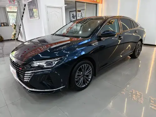 Dongfeng Yixuan