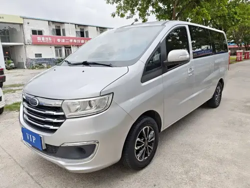 JAC M3