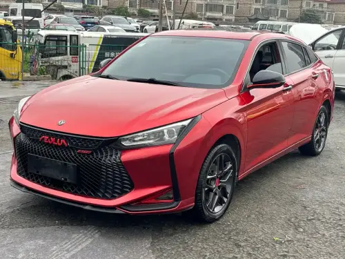 Dongfeng Yixuan
