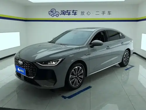 Chery A8