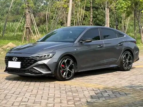 Hyundai Festa