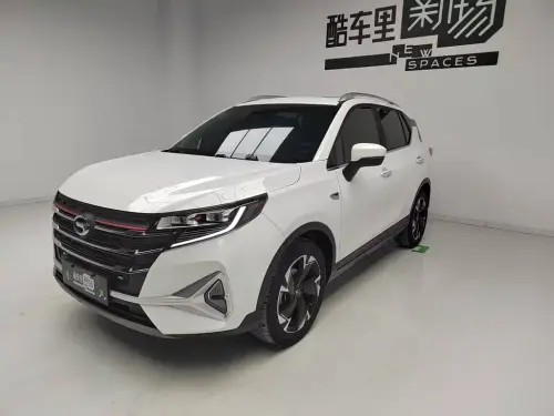 GAC GS3