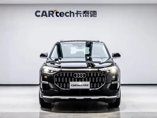 Audi Q6