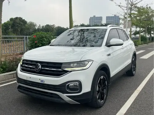 Volkswagen Tacqua