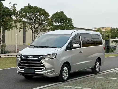 JAC M4