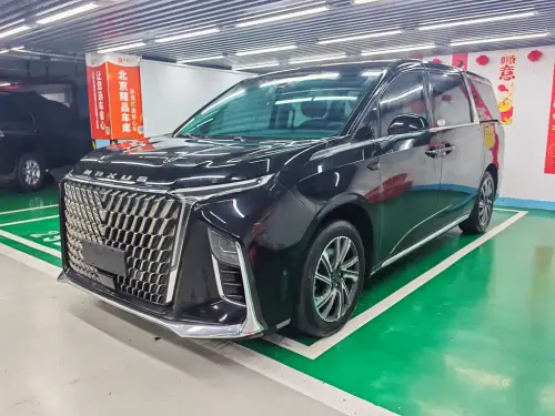 Maxus G90