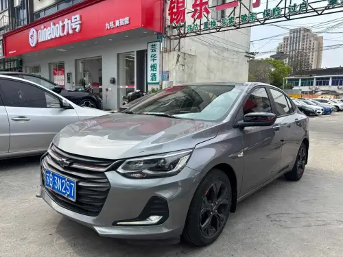 Chevrolet Cavalier