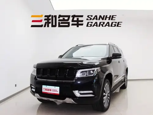 BAW BJ90