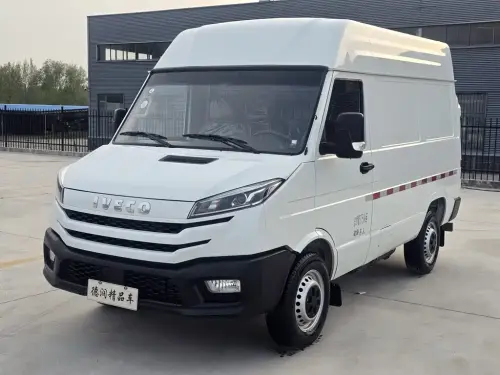 Iveco Deli