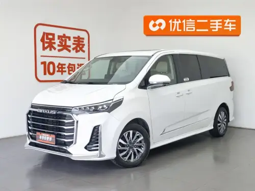 Maxus G20