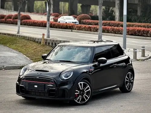 Mini JCW