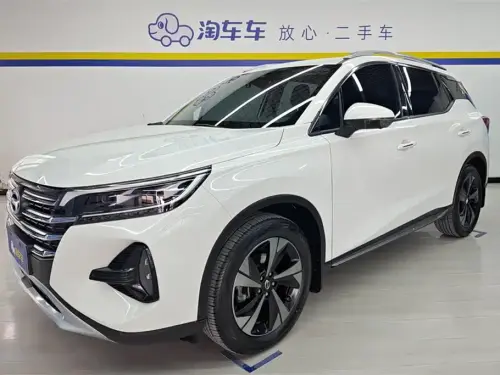 GAC GS4