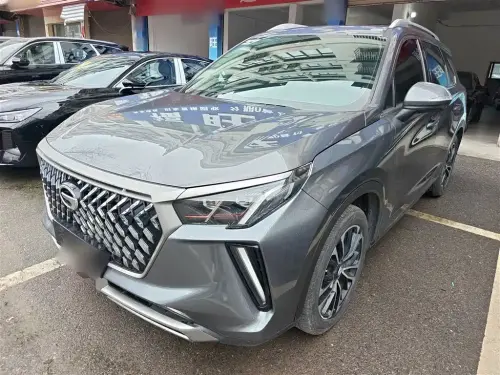 GAC GS4
