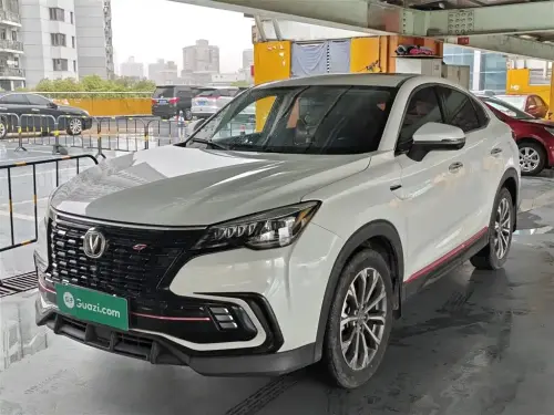 Changan CS85